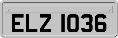 ELZ1036