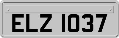 ELZ1037