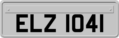 ELZ1041