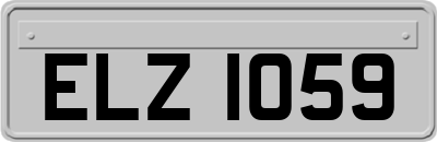 ELZ1059