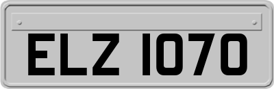 ELZ1070