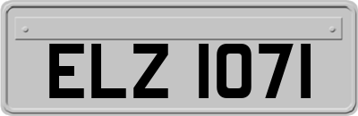 ELZ1071