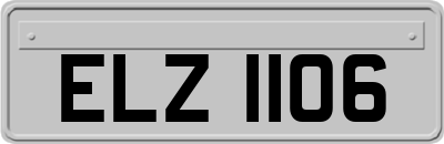 ELZ1106