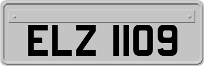ELZ1109