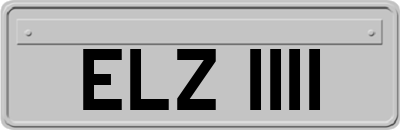 ELZ1111