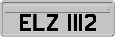 ELZ1112