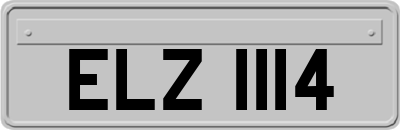 ELZ1114