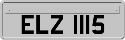 ELZ1115