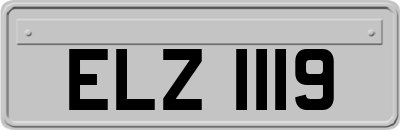 ELZ1119