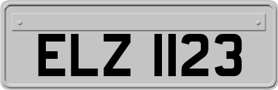 ELZ1123