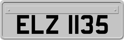 ELZ1135