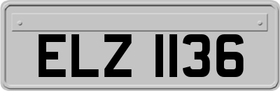 ELZ1136