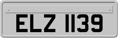 ELZ1139