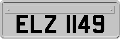 ELZ1149