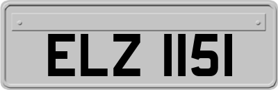 ELZ1151
