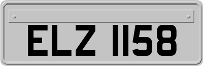ELZ1158