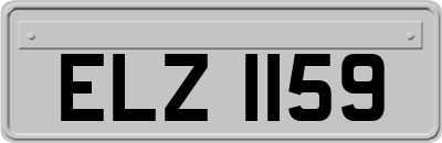 ELZ1159