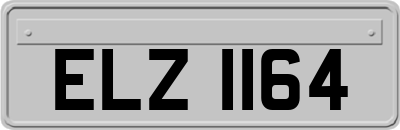 ELZ1164