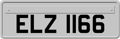 ELZ1166