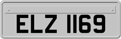 ELZ1169