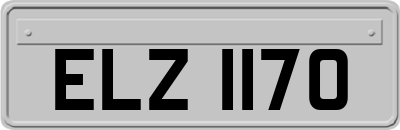 ELZ1170