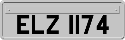 ELZ1174
