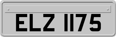 ELZ1175