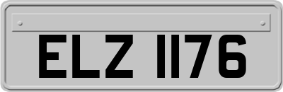 ELZ1176