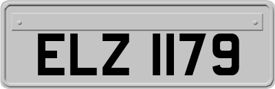 ELZ1179