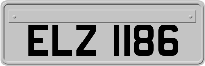 ELZ1186