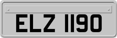 ELZ1190