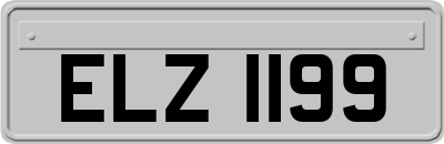 ELZ1199