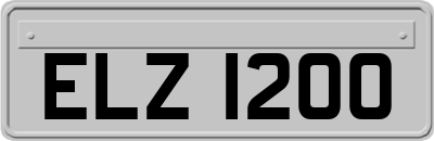 ELZ1200