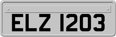 ELZ1203