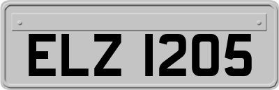 ELZ1205