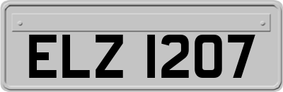 ELZ1207