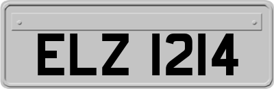 ELZ1214