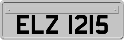 ELZ1215
