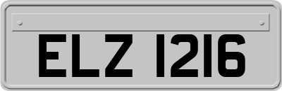 ELZ1216