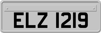 ELZ1219