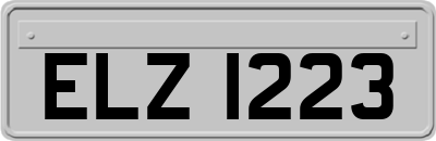 ELZ1223