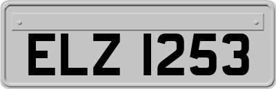 ELZ1253
