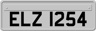 ELZ1254
