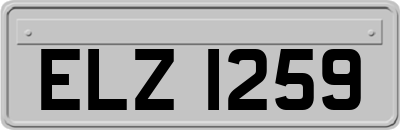 ELZ1259