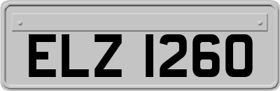 ELZ1260