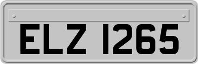 ELZ1265