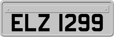 ELZ1299