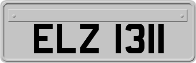 ELZ1311