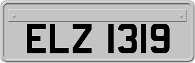 ELZ1319
