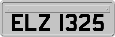 ELZ1325